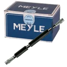 MEYLE BREMSSCHLAUCH 460MM VORNE passend für VW LT 28-35 I BUS KASTEN MIT ABS Wochenendangebot