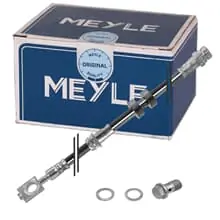 MEYLE BREMSSCHLAUCH 460MM VA passend für VW SHARAN SEAT ALHAMBRA FORD GALAXY I Sale