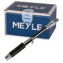 MEYLE BREMSSCHLAUCH 240MM HA passend für AUDI 100 C3 AVANT STUFENHECK 1.3 - 2.8 Echt