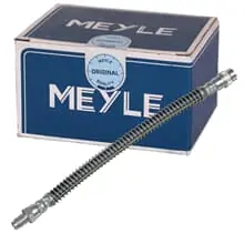 MEYLE BREMSSCHLAUCH 220MM HINTEN passend für OPEL VIVARO A NISSAN PRIMASTAR BUS Highlight