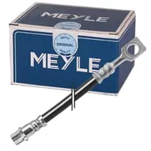 MEYLE BREMSSCHLAUCH 215MM HINTEN paasend für OPEL ASTRA G CABRIO STUFENHECK Garantierte Lieferung
