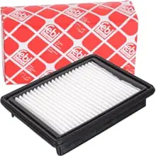 Top-Seller FEBI LUFTFILTER LUFT-FILTEREINSATZ passend für OPEL KARL C16 1.0 LPG