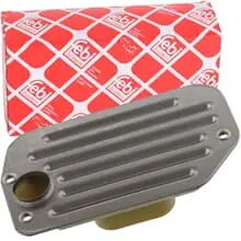 Saisonangebot FEBI AUTOMATIK-GETRIEBEFILTER ÖLFILTER für AUDI A6 C4 AVANT 1.8 - 2.8 A8 D2