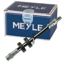 MEYLE BREMMSCHLAUCH 340MM VA passend für AUDI 100 C3 STUFENHECK VW PASSAT B2 1.6 Meistverkauft
