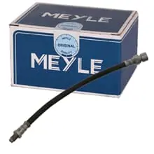 MEYLE BREMSSCHLAUCH 290MM HA passend für VW 1500 TRANSPORTER T2 PORSCHE 928 4.5 Preisreduziert