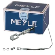 Online Kaufen MEYLE BREMSSCHLAUCH 450MM HA passend für AUDI A6 C5 AVANT VW PASSAT B5 VARIANT
