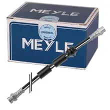 MEYLE BREMSSCHLAUCH 460MM VA passend für VW SHARAN SEAT ALHAMBRA FORD GALAXY I Sonderangebot