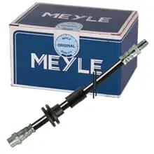Schnäppchen MEYLE BREMSSCHLAUCH 508MM VA passend für MERCEDES C-KLASSE W202 S-KLASSE W140