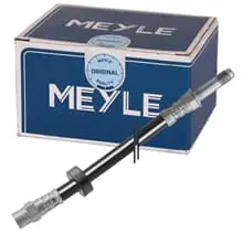 MEYLE BREMSSCHLAUCH 320MM VORNE passend für SEAT TOLEDO I VOLVO V70 II S80 I Schneller Versand