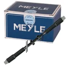 MEYLE BREMSSCHLAUCH 340MM VORNE passend für AUDI A6 ALLROAD C6 A6 C6 2.0 - 4.2 Bestseller
