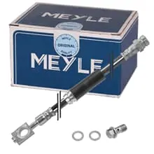 MEYLE BREMSSCHLAUCH 635MM VA passend für VW CC B7 PASSAT ALLTRACK B7 PASSAT B6 Sichere Zahlung