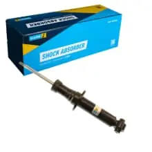 BILSTEIN GASDRUCK STOßDÄMPFER HINTERACHSE passend für BMW X3 X4 Direktkauf