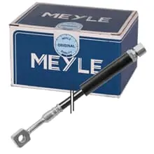 MEYLE BREMSSCHLAUCH 320MM VORDERACHSE passend für OPEL COMBO CORSA B TIGRA Expressversand