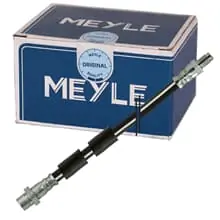 Sonderaktion MEYLE BREMSSCHLAUCH 410MM VORDERACHSE passend für BMW 5er E39 TOURING 520 - 540
