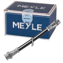 MEYLE BREMSSCHLAUCH 190MM HINTEN passend für PEUGEOT 307 CITROËN C4 I 1.4 - 2.0 Angebot