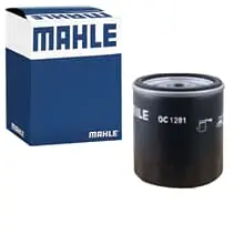 KNECHT / MAHLE ÖLFILTER ANSCHRAUBFILTER für AUDI A1 SEAT IBIZA TOLEDO SKODA Sonderangebot