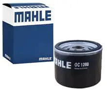 KNECHT / MAHLE ÖLFILTER ANSCHRAUBFILTER für HONDA CIVIC CR-V HR-V SSANGYONG Super-Preis