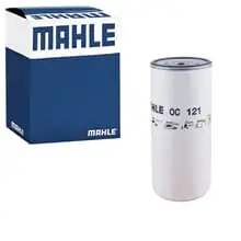 Schnäppchen KNECHT / MAHLE ÖLFILTER ANSCHRAUBFILTER