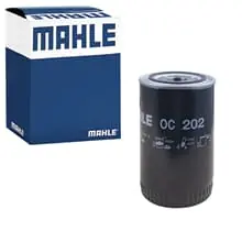 Jetzt Kaufen KNECHT / MAHLE ÖLFILTER ANSCHRAUBFILTER
