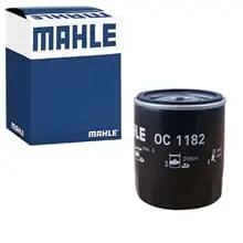 Preisreduziert KNECHT / MAHLE ÖLFILTER ANSCHRAUBFILTER für MAZDA 2 3 5 6 CX-3 CX-30 CX-5 CX-7