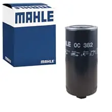 KNECHT / MAHLE ÖLFILTER ANSCHRAUBFILTER Neuheit