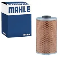 Angebot KNECHT / MAHLE ÖLFILTER FILTEREINSATZ