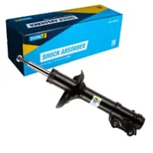 Sonderangebot BILSTEIN ÖLDRUCK STOßDÄMPFER VORDERACHSE passend für VW PASSAT