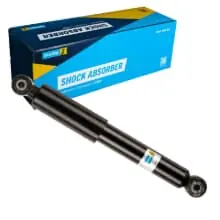 BILSTEIN GASDRUCK STOßDÄMPFER HINTERACHSE FÜR CITROËN JUMPY FIAT SCUDO PEUGEOT Saisonangebot