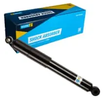 BILSTEIN GASDRUCK STOßDÄMPFER HINTERACHSE FÜR ISUZU TROOPER OPEL MONTEREY Kracherpreis