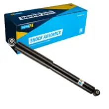 BILSTEIN GASDRUCK STOßDÄMPFER HINTERACHSE passend für OPEL MOVANO RENAULT MASTER Günstig