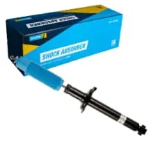 BILSTEIN GASDRUCK STOßDÄMPFER HINTERACHSE passend für HONDA ACCORD Letzte Chance