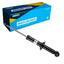 BILSTEIN GASDRUCK STOßDÄMPFER HINTERACHSE passend für MITSUBISHI OUTLANDER Versand Am Gleichen Tag
