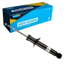 Meistverkauft BILSTEIN GASDRUCK STOßDÄMPFER HINTERACHSE passend für NISSAN PRIMERA