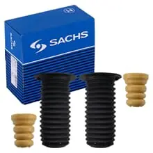 Angebot SACHS STAUBSCHUTZ-SATZ STOßDÄMPFER VORDERACHSE passend für BMW 1 2 3 X1