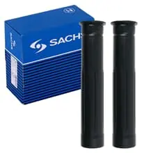 Neue Kollektion SACHS STAUBSCHUTZ-SATZ STOßDÄMPFER HINTERACHSE FÜR CITROËN C1 PEUGEOT 107