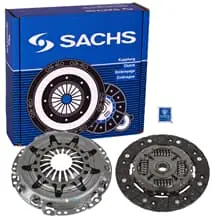 Saisonangebot SACHS KUPPLUNG-SATZ KUPPLUNGSSATZ passend für CITROËN C1 PEUGEOT 108 TOYOTA AYGO