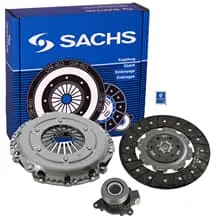 SACHS KUPPLUNG-SATZ KUPPLUNGSSATZ passend für FIAT SEDICI Direktkauf