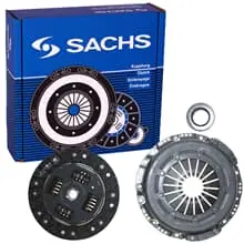 SACHS KUPPLUNG-SATZ KUPPLUNGSSATZ passend für SAAB 900 Bestseller