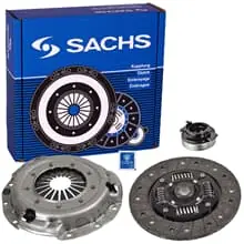 Top-Seller SACHS KUPPLUNG-SATZ KUPPLUNGSSATZ passend für KIA RIO