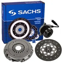 Highlight SACHS KUPPLUNG-SATZ KUPPLUNGSSATZ passend für HYUNDAI SANTA KIA CARNIVAL SORENTO