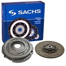 Angebot SACHS KUPPLUNG-SATZ OHNE AUSRÜCKLAGER KUPPLUNGSSATZ 3400 700 303