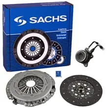 SACHS KUPPLUNG-SATZ KUPPLUNGSSATZ passend für HYUNDAI SONATA KIA OPTIMA Top-Seller