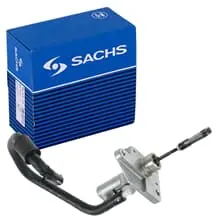 SACHS GEBERZYLINDER KUPPLUNG passend für HYUNDAI SONATA Online Kaufen