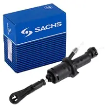 SACHS GEBERZYLINDER KUPPLUNG passend für CITROËN C5 C6 PEUGEOT 407 Direkt Vom Hersteller