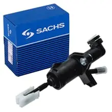 SACHS GEBERZYLINDER KUPPLUNG für SEAT IBIZA TOLEDO SKODA FABIA RAPID ROOMSTER Neu Im Sortiment