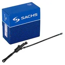 SACHS GEBERZYLINDER KUPPLUNG für CITROËN BERLINGO C4 PEUGEOT 3008 5008 PARTNER Neu Im Sortiment