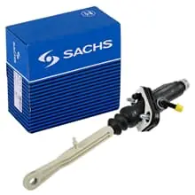 Heißes Angebot SACHS GEBERZYLINDER KUPPLUNG passend für VOLVO S60 S80 V70 XC70
