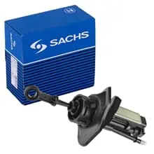 SACHS GEBERZYLINDER KUPPLUNG für FORD GALAXY MONDEO S-MAX LAND ROVER DISCOVERY Zertifiziert