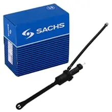 SACHS GEBERZYLINDER KUPPLUNG passend für CITROËN C4 PEUGEOT 307 308 Neue Kollektion