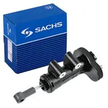 SACHS GEBERZYLINDER KUPPLUNG passend für AUDI A6 Begrenztes Angebot